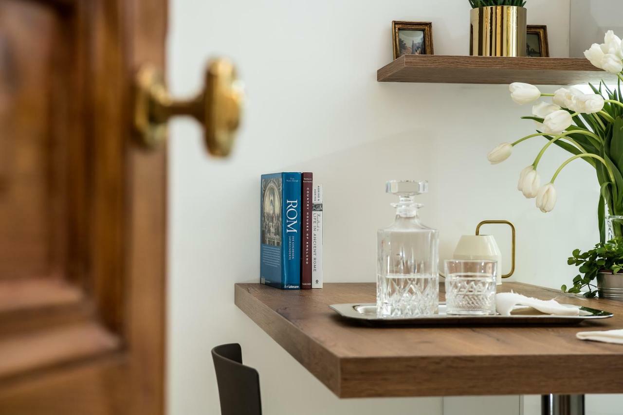 Marvellous Apt Near Vatican Rome Luaran gambar