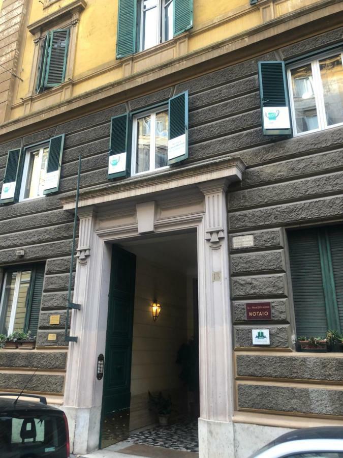 Marvellous Apt Near Vatican Rome Luaran gambar