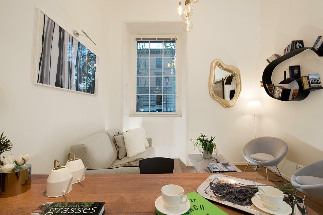 Marvellous Apt Near Vatican Rome Luaran gambar