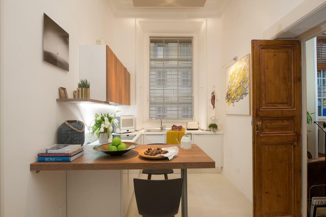 Marvellous Apt Near Vatican Rome Luaran gambar