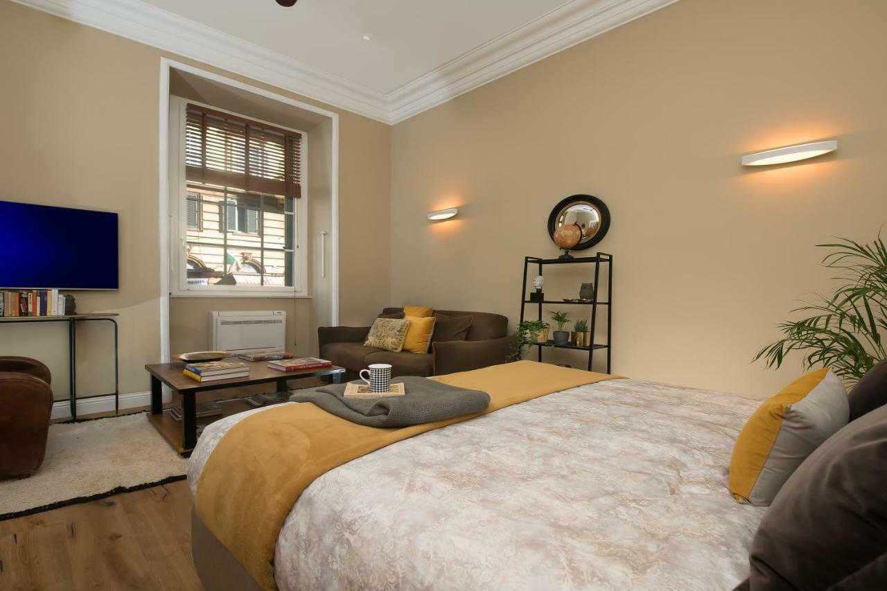 Marvellous Apt Near Vatican Rome Luaran gambar