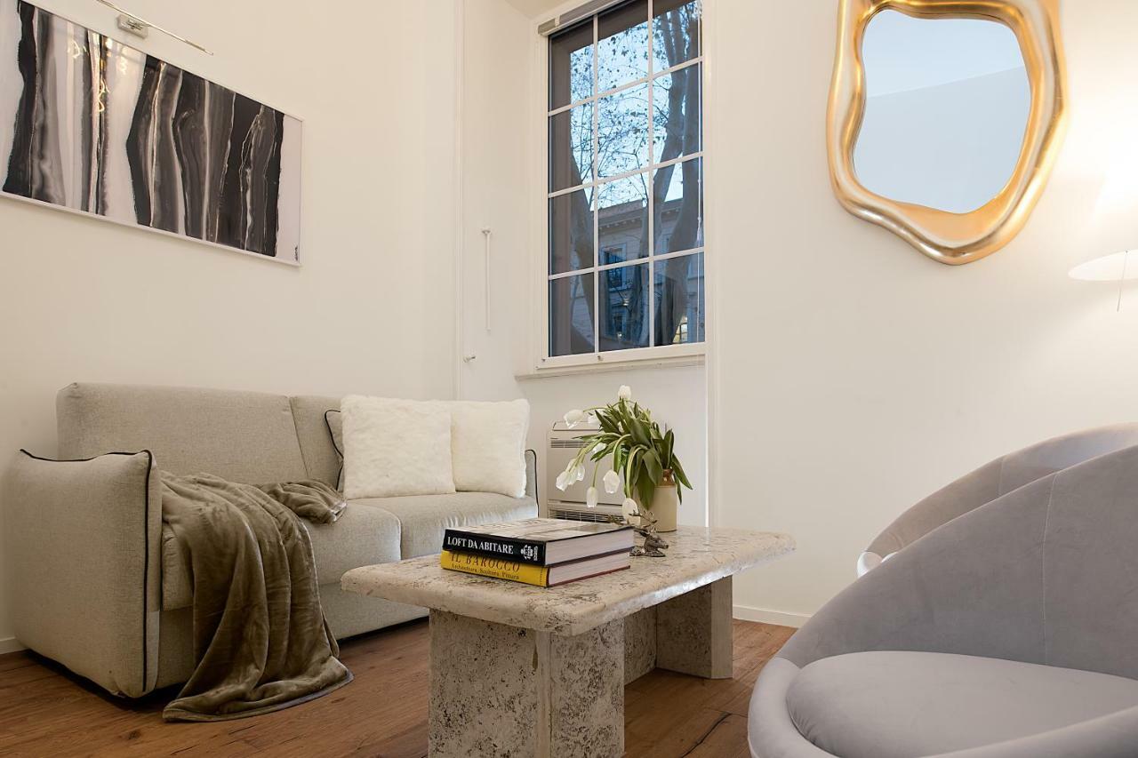 Marvellous Apt Near Vatican Rome Luaran gambar